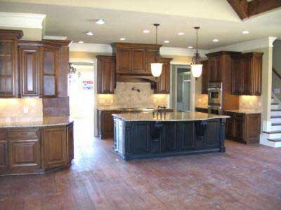 Home Interior Photograph