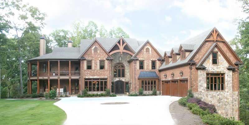 Home Exterior Photograph