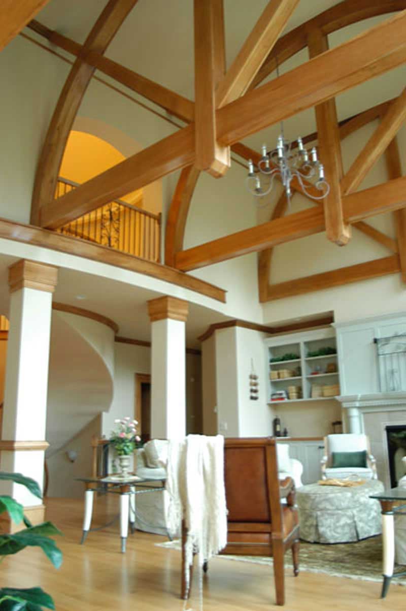 INTERIOR PHOTO
