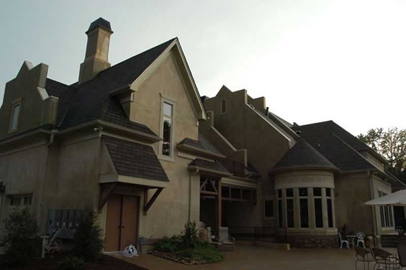 EXTERIOR PHOTO