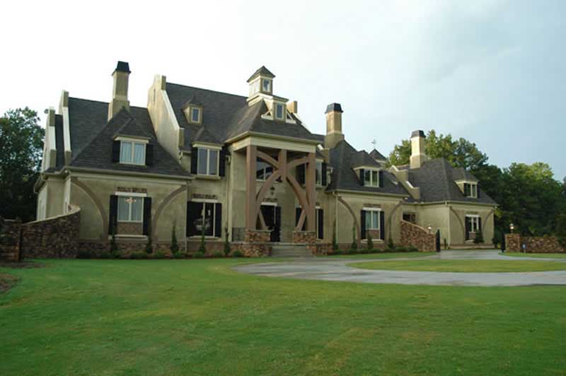 EXTERIOR PHOTO