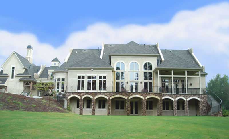 EXTERIOR PHOTO
