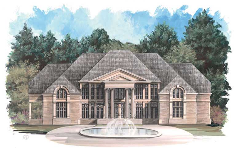 Front View