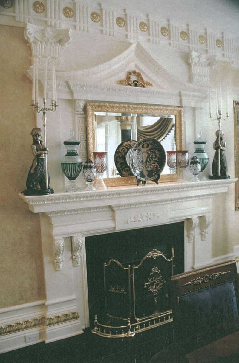 INTERIOR PHOTO