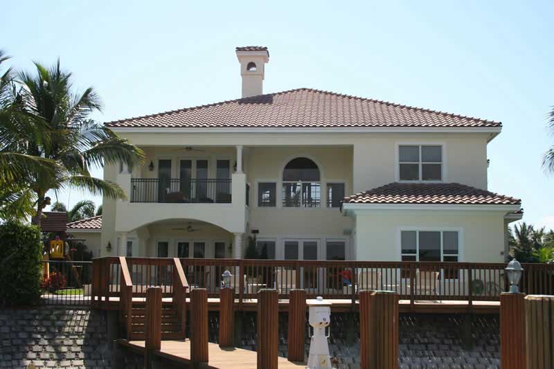 Water View #1
