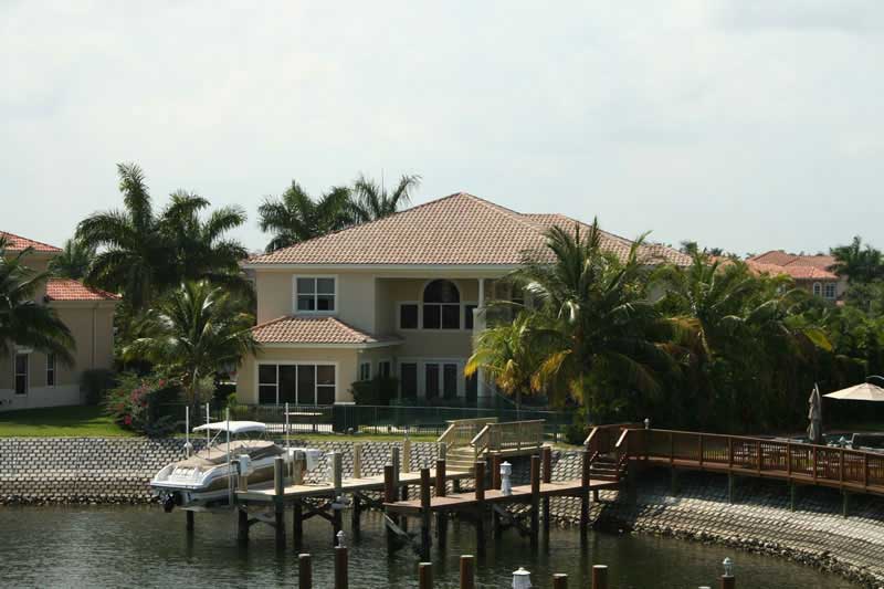 Water View #1