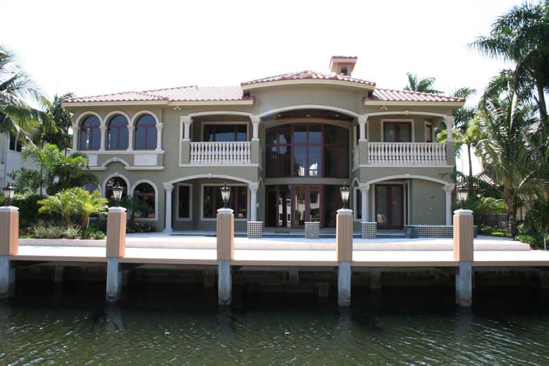 Water View #1