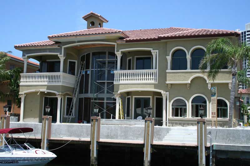 Water View #1