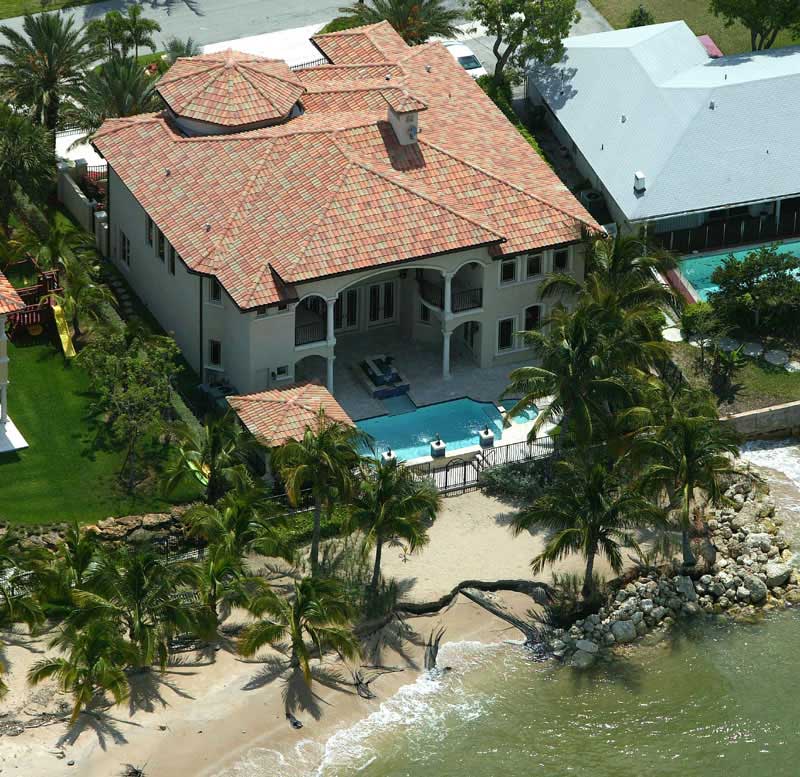 Aerial View #2