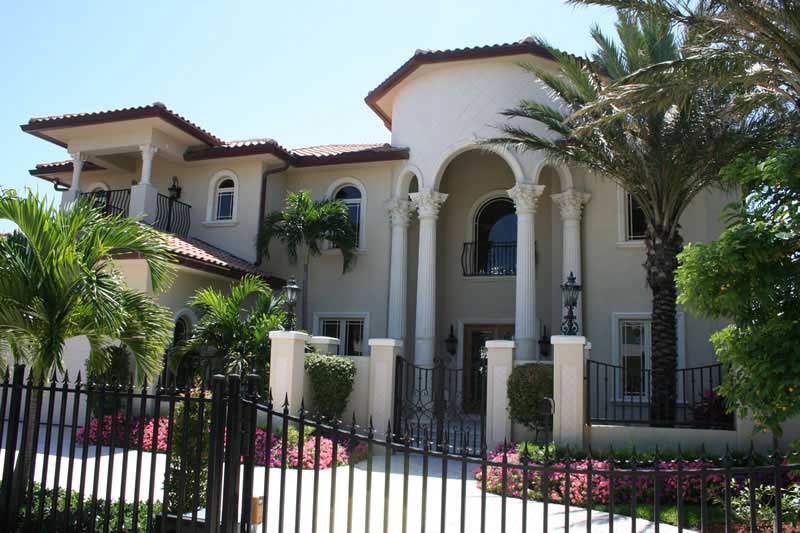Front Exterior Image #2