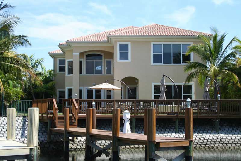 Water View #1