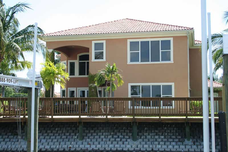 Water View #2
