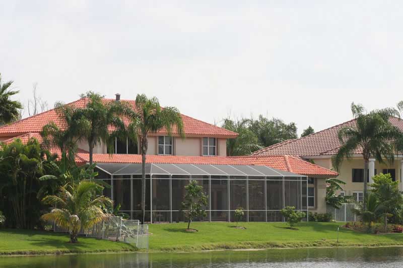Water View #1