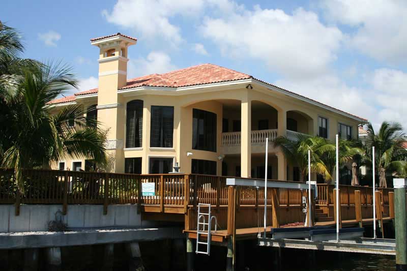 Water View #3