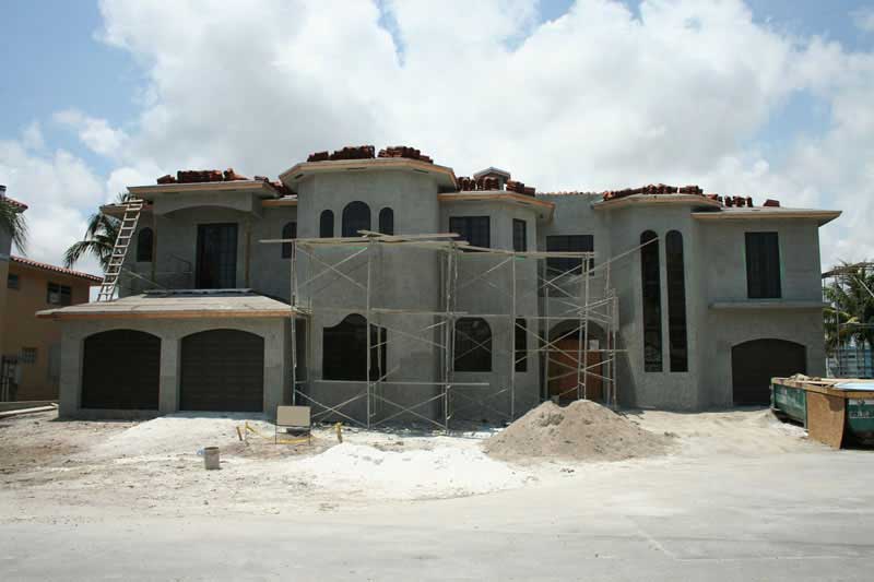 Front View