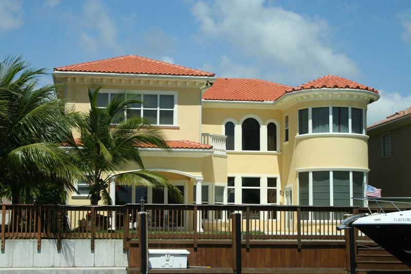 Water View