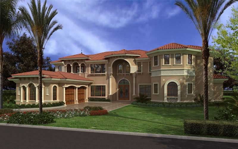 Front View