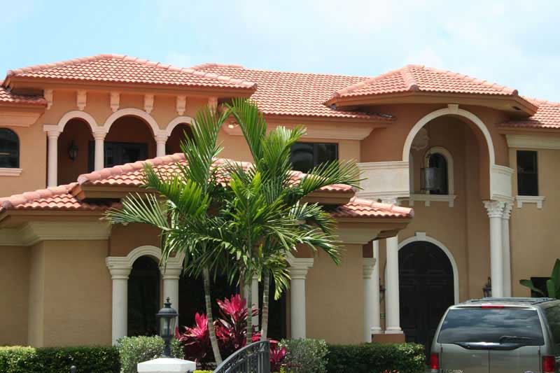 Exterior Image 