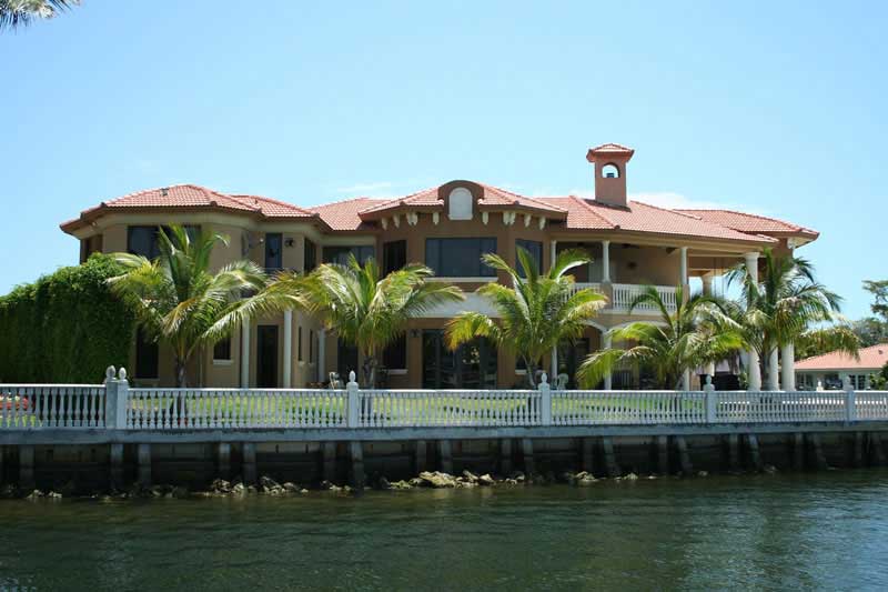 Water View #1