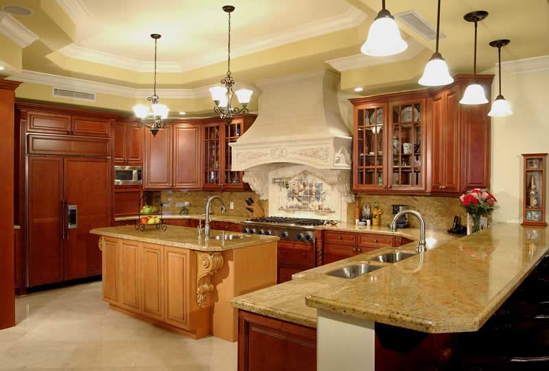 Interior Image #1