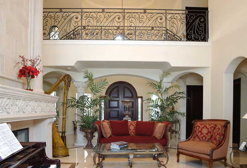Interior Image #2