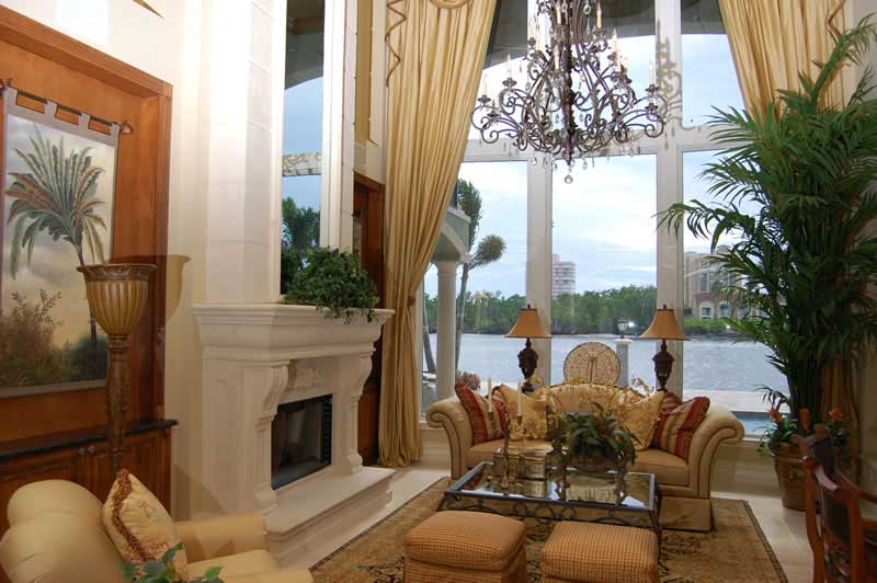 Interior Image