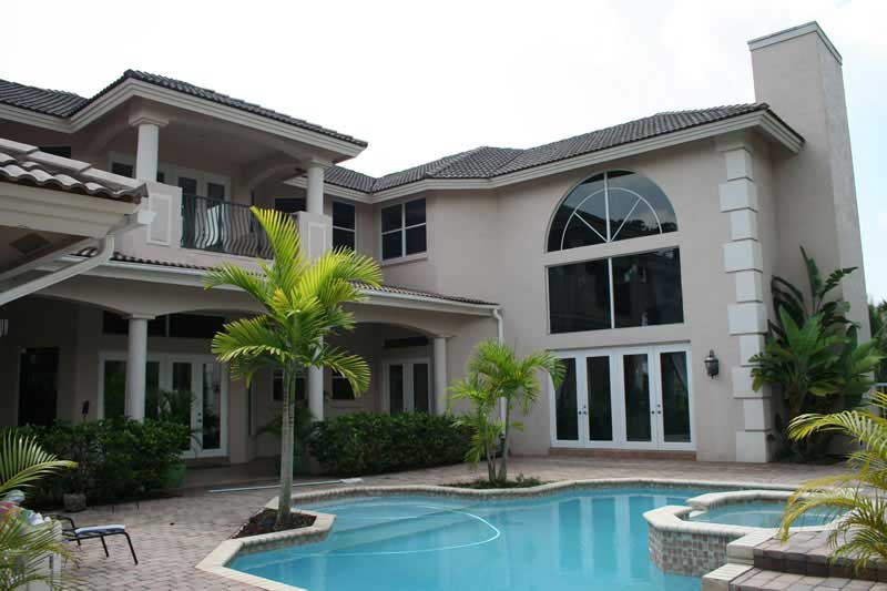 Water View #2