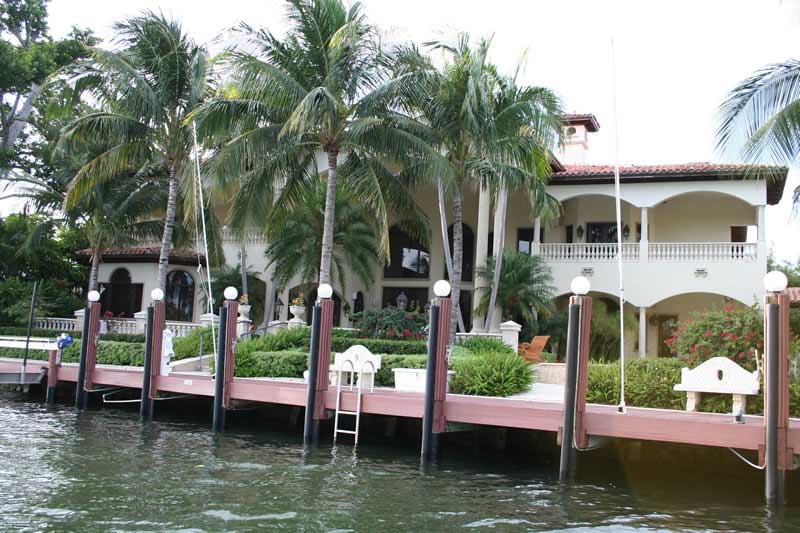 Water View #3
