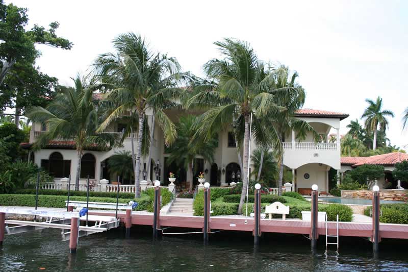Water View #1
