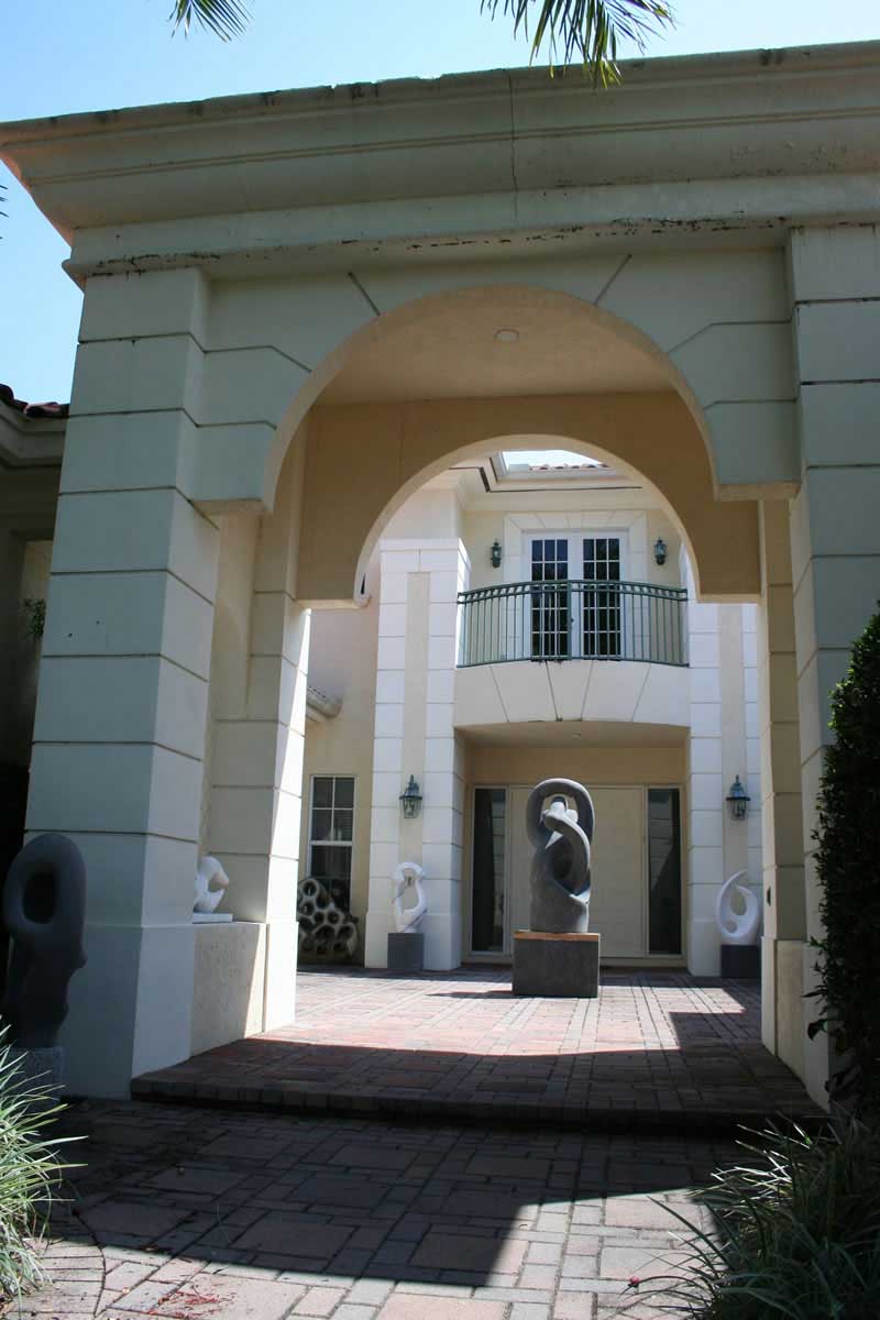 Home Exterior Photograph
