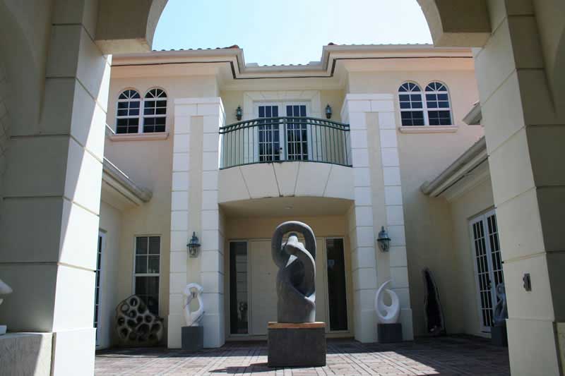 Home Exterior Photograph