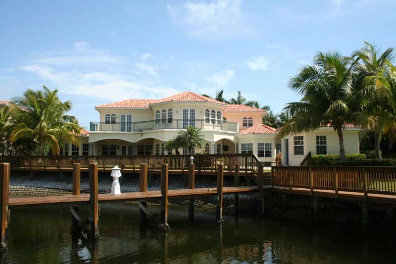 Water View #1