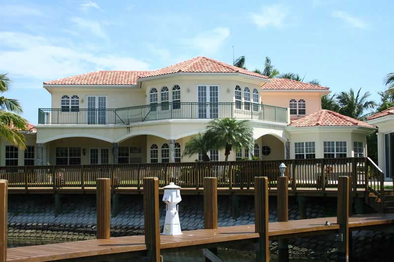 Water View #2