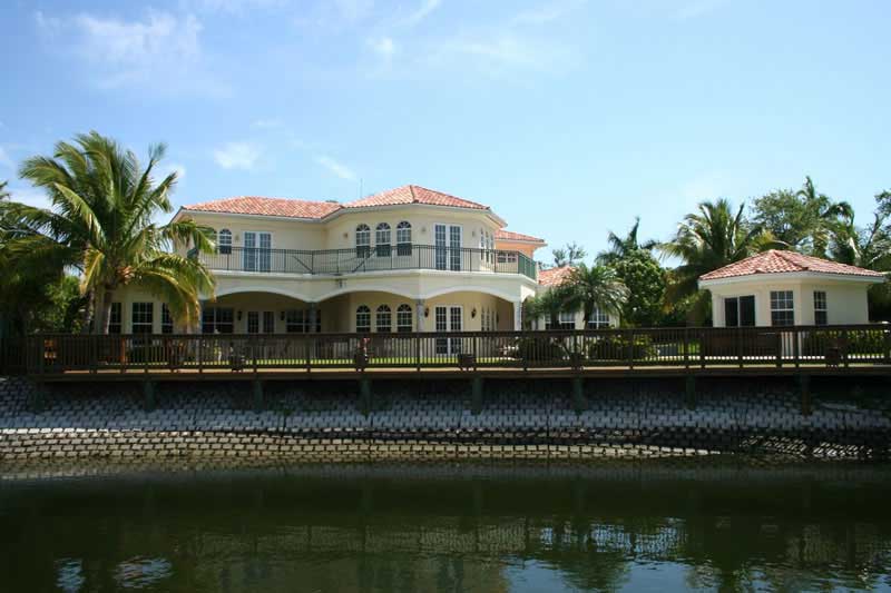 Water View #2