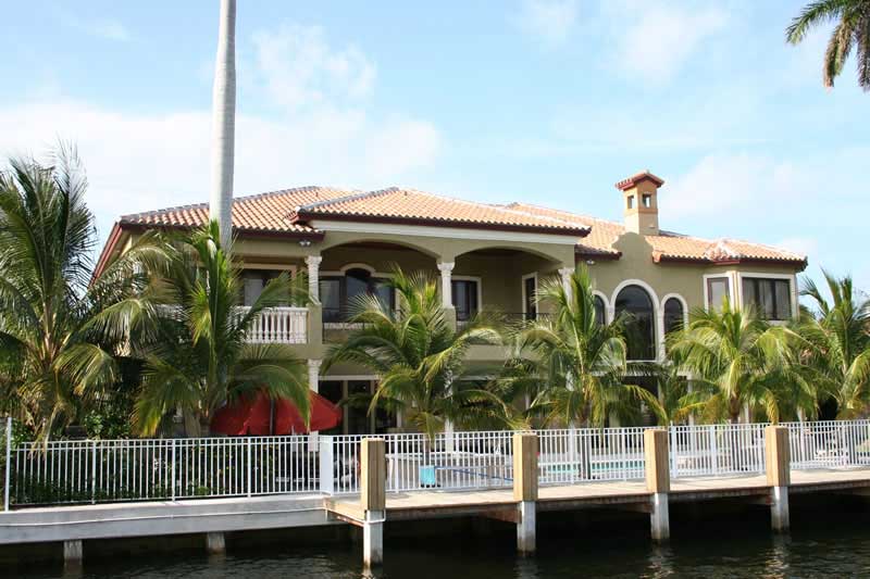 Water View #2