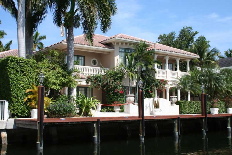 Water View #1