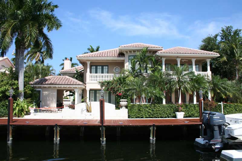 Water View #2