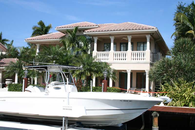 Water View #3