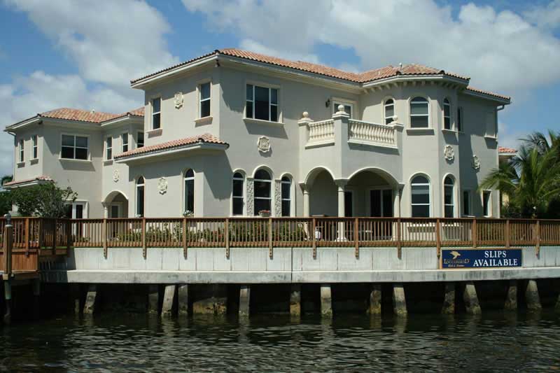 Water View #1