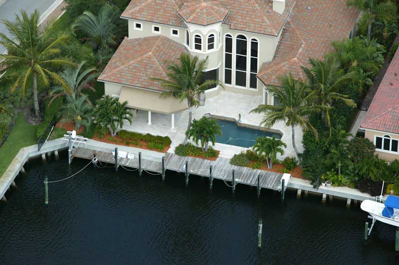 Aerial View #3