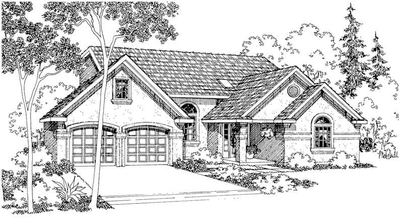 Front View