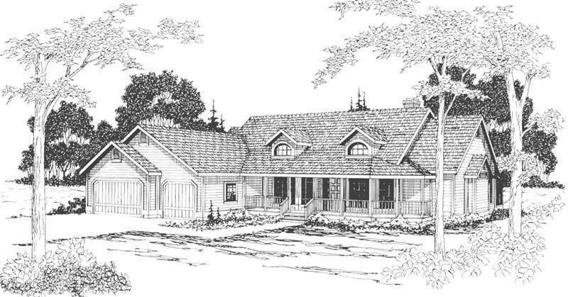 Front View