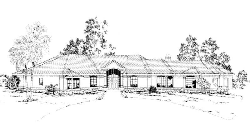 Front View