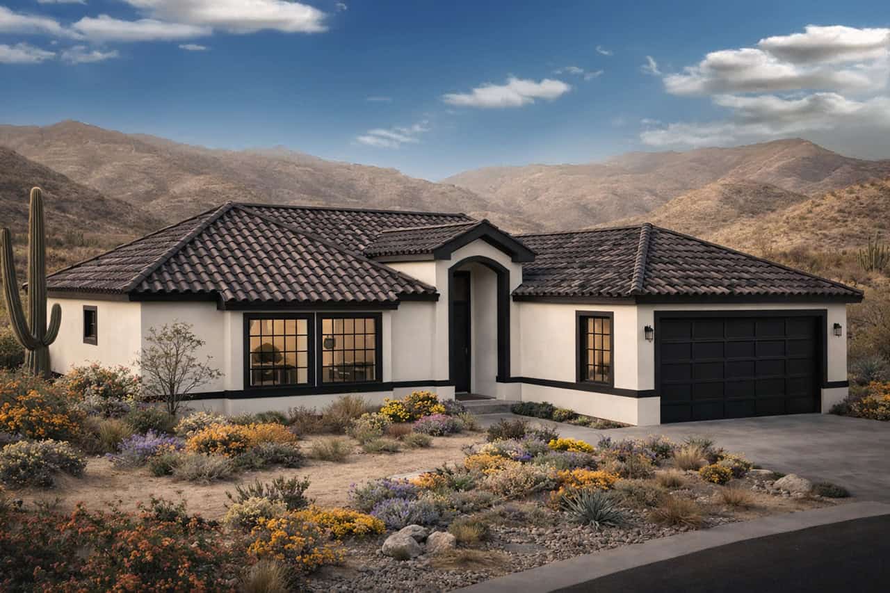 Main image for house plan # 3148