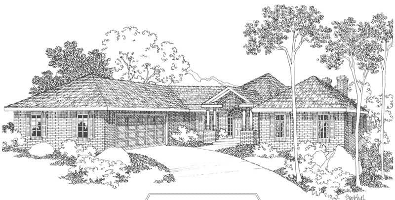 Front View