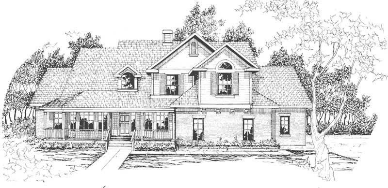 Front View