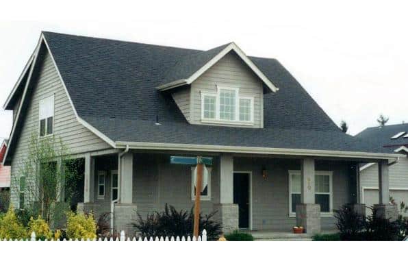 Home Exterior Photograph