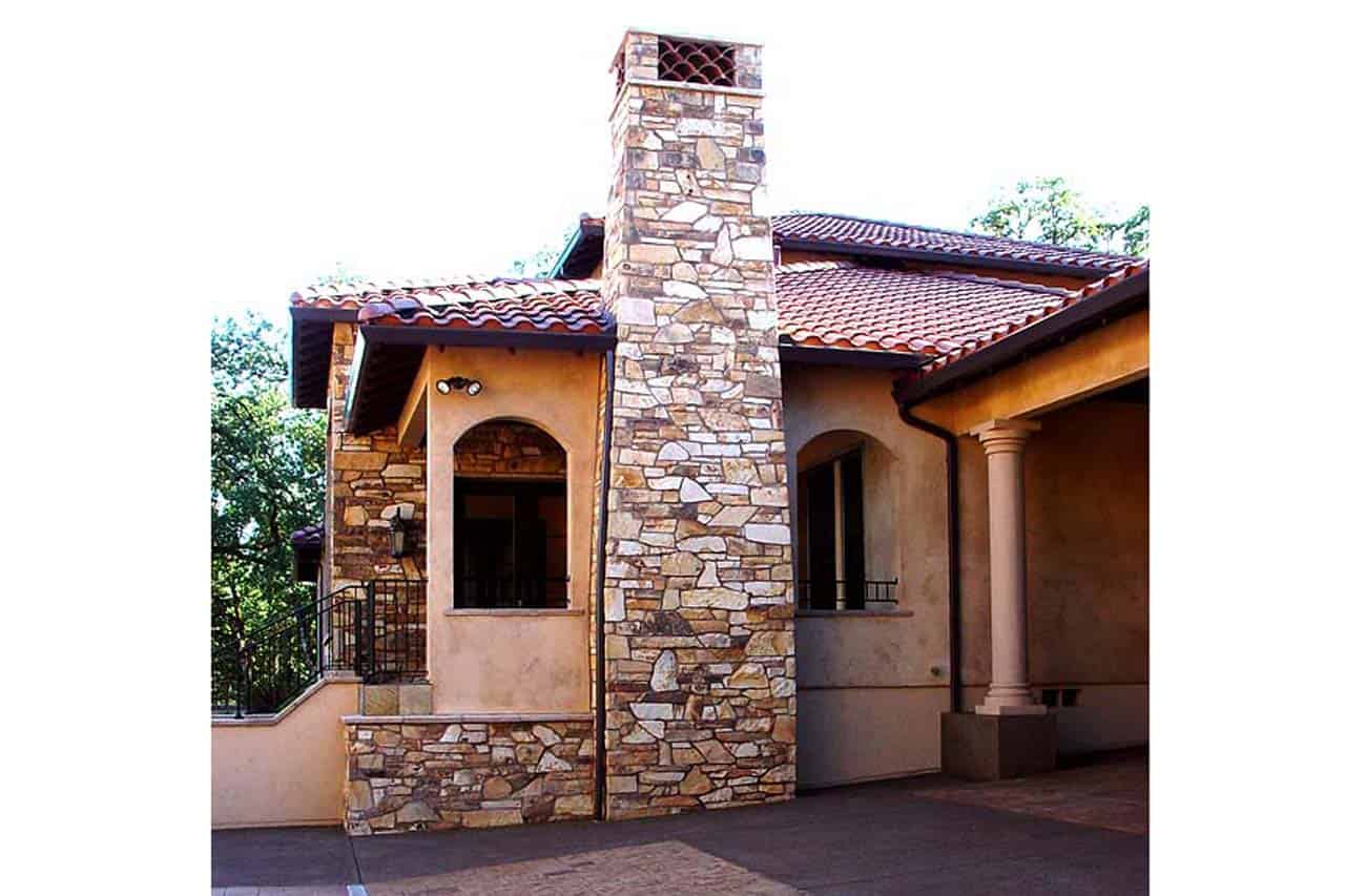 Rear View