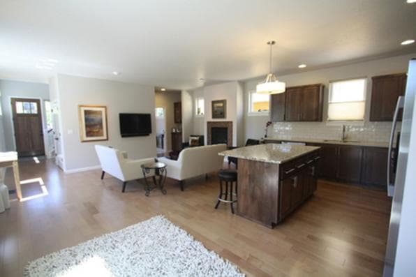 Great Room of this 4-Bedroom,2686 Sq Ft Plan -2686