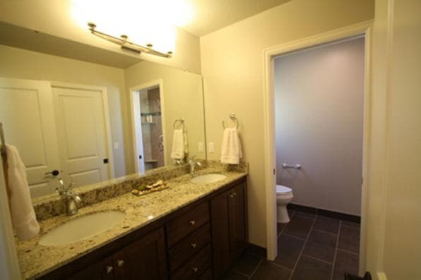 Master Bathroom of this 4-Bedroom,2686 Sq Ft Plan -2686